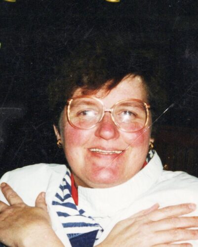 Connie L. Fuller
